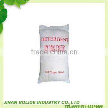 20kg detergent power with high quality