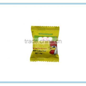 halal Chicken Seasoning cube of TMT brands