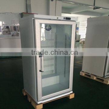 2 to 8 Degree Pharmacy Refrigerator Upright Biological Refrigerator