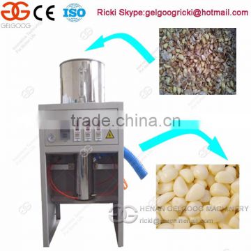 Commercial Best Price of Garlic Peeling Machine