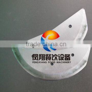 FC-315 Practical Small Type Garlic Slicer Machine(website: Fengxiangrose@outlook.com)