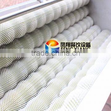 New Condition High Efficency Lotus Root Washer and Peeler (CE Approved) MSTP-500 photo-4