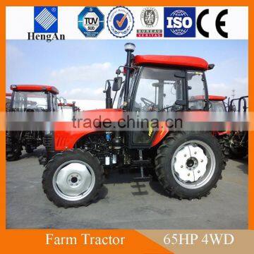 Cheap 65HP Tractor for Sale in Australia