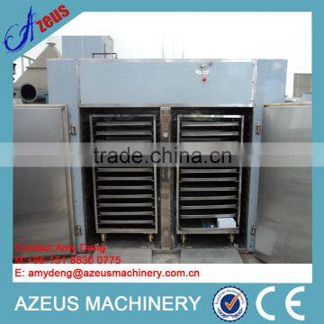 Industrial Hot Air Dryer for Fruit and Vegetable