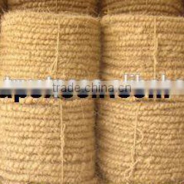 coir fibre rope