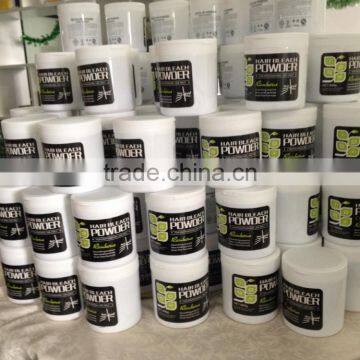 Ammonia free dust free white hair bleaching powder ,hair color bleach powder