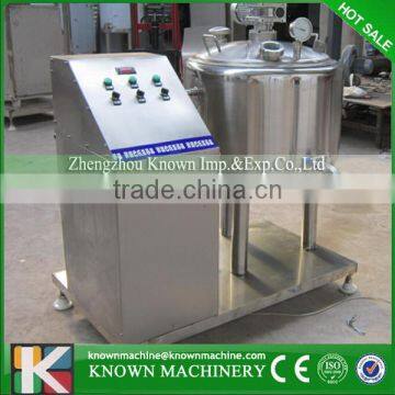 Milk Pasteurizer Machine With Best Price photo-4