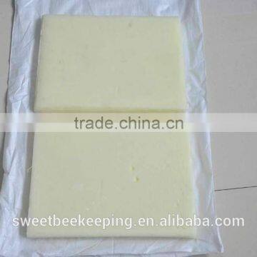 Grade One A Raw Organic Pure Refined White Beeswax photo-6