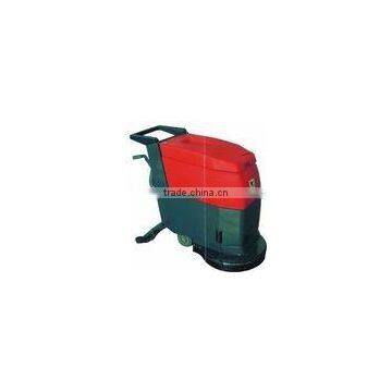 Plastic Scrubber Mold by OEM