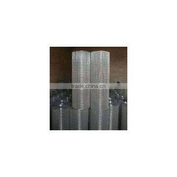 galvanized iron wire netting