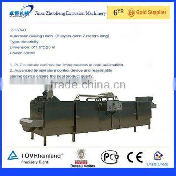 Soy Meat Processing Line/textured Vegetable Soya Protein Making Machines