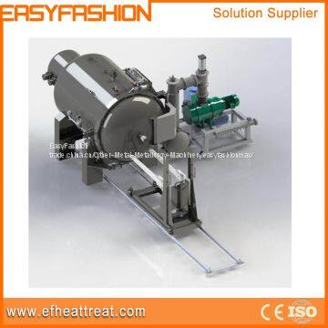 Vacuum Brazing Furnace