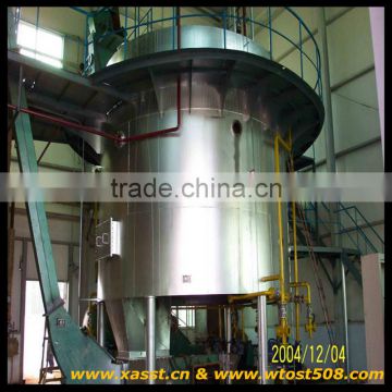 Sesame Solvent Extraction Equipment