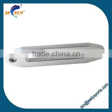 10000-15000LBS OFF-Road Synthetic Winch Rope Aluminum Hawse Fairlead