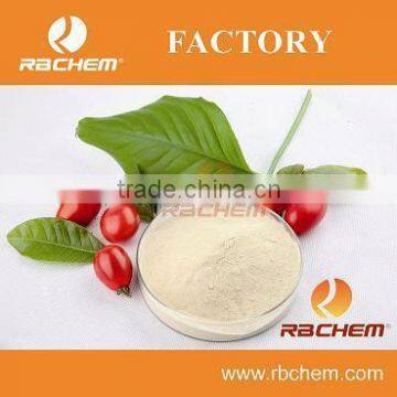 Soy protein hydrolyzate powder