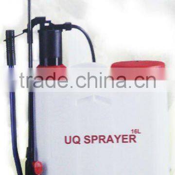 16L UQ-16B-B-1Knapsack Manual Sprayer