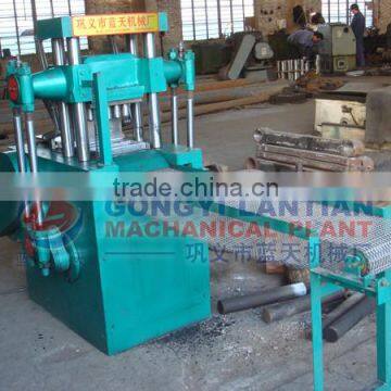 Lantian Hot Sale Shisha Charcoal Tablet Press Briquette Making Machine photo-4