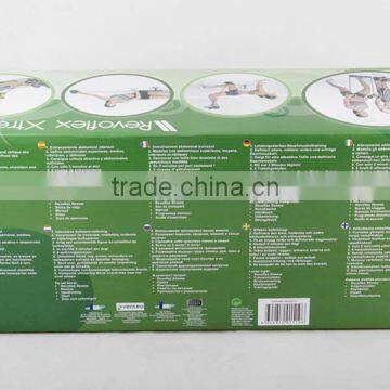 2016 Wholesale Good Quality Slim Revoflex Xtreme