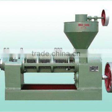 best seller wide output range multifunctional sesame oil press machine