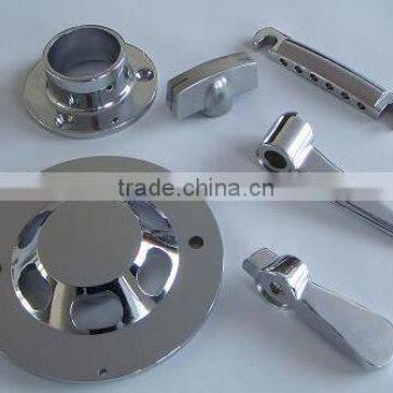 custom aluminum casting & aluminium die cast & zinc die casting,jewelry die casting