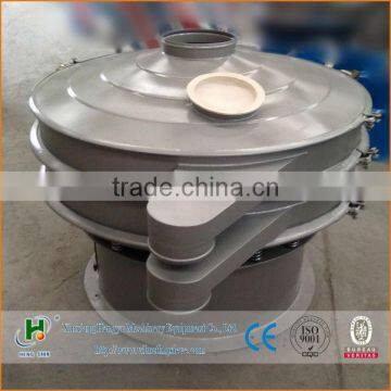 Ceramic Slurry Round Type Shaking Screen photo-4