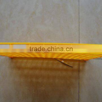 High Quality Quail Eggs Plastic Tray for Transportation