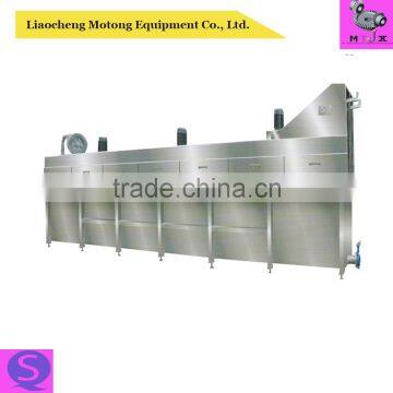Chicken Slaughtering Machine Meat Processing Machinery