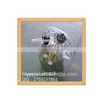 Fixed Type (Cow milking machine)