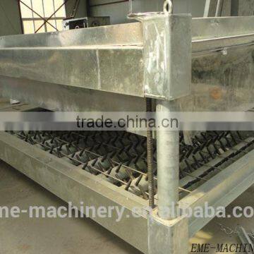 High Quaility Sheep Slaughterhouse Equipment Sheep/goat Dehair Machine Butchery Equipment Of Goat Abattoir Line