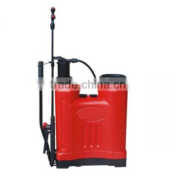 handheld manual type knapsack hand sprayer