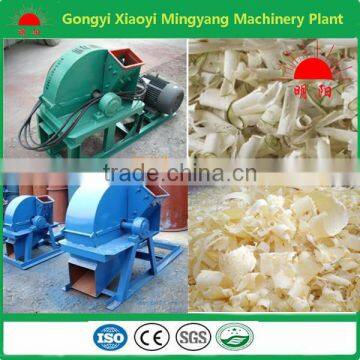 2016 Hot sell mingyang wood shaving machine with factory price