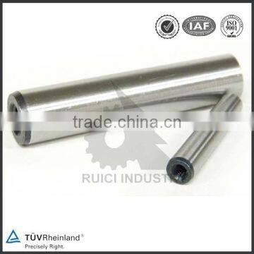 1.4305 taper hollow stainless steel dowel pin