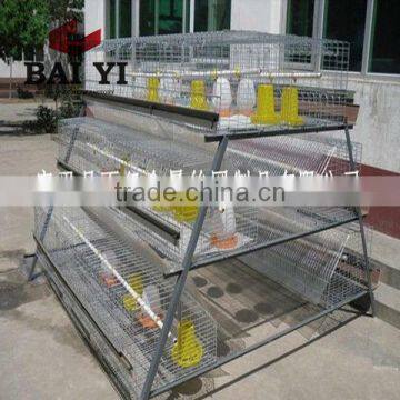 High Quality Little Chicken Cage From Manufacture