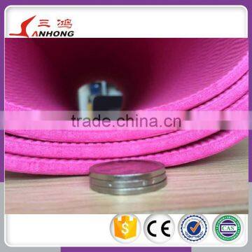 TPE Yoga Mat Manufacturer of Factory Supply photo-5
