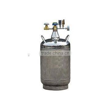 15l Stainless Steel Tank Used Ice Cream Equipment for Sale photo-3