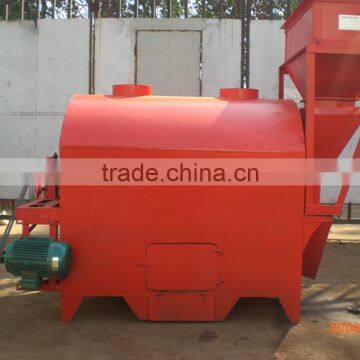 Beans Cooking Dryer Machine photo-3