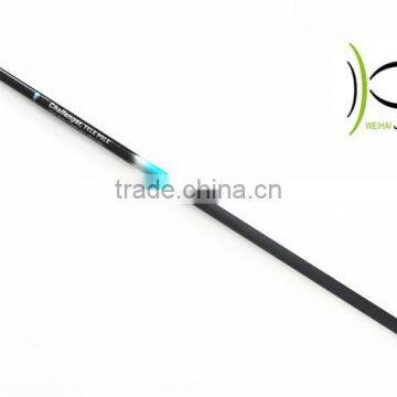 2015 new arrival fishing pole elastic fiberglass material fishing pole rod