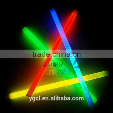 Christmas Supplies 12 INCH Light Stick Industrial Grade 12 Hours Duration Luminous Light Stick photo-5