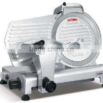 Semiautomatic Electric meat slicer machine