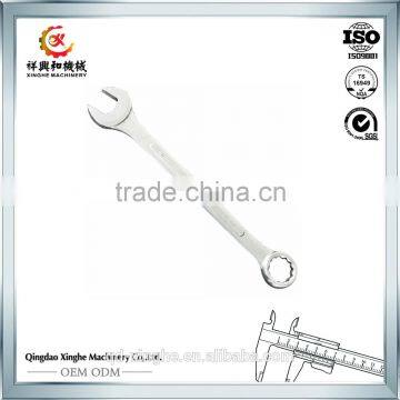 Custom High Quality Forging Ring China Steel Forging Press Furnitures Part Art Forging photo-3