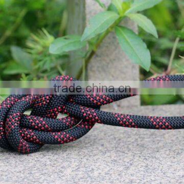 Super Abrasion Resistant the 12 Strand Marine pp Yarn Rope