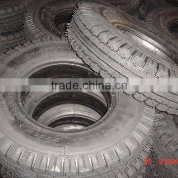 DIRECT FACTORY CHEAPEST PRICES FOR TRICYCLE TYRE 4.00-8 3KG