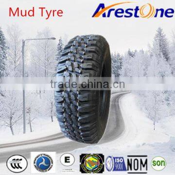 Arestone mud tyres 33x12.50R20 33x12.50R18