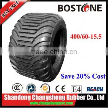 Chinese cheap agricultural flotation tires 600/50-22.5 TL