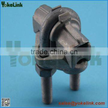 Distribution Product Parallel Groove Clamp With 3/8'' Bolt photo-3