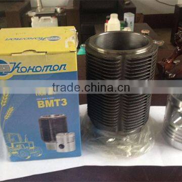 Diesel Engine Cylinder Liner for Farm Tractors photo-2