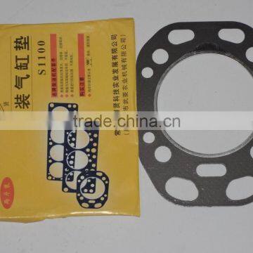 Cylinder Head Gasket for Changzhou Single Cylinde Diesel photo-5