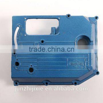 Wholesale Lower MOQ High Quality Cheap Tractor Spare Parts S1100 Side Cover photo-2
