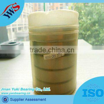 Stainless Steel 45x75x16mm SS6009 Cheap Ball Baring photo-5