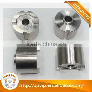 Factory price CNC high precision stainless steel turning parts, custom cnc machining parts